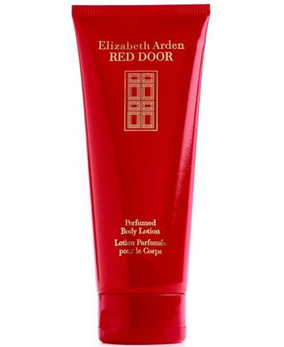 arden elizabeth body lotion door oz fl