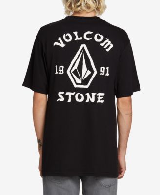 Volcom - Men's Graphic T-Shirt