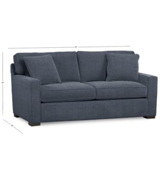 Radley 62" Fabric Loveseat