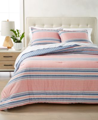 tommy hilfiger comforter macys