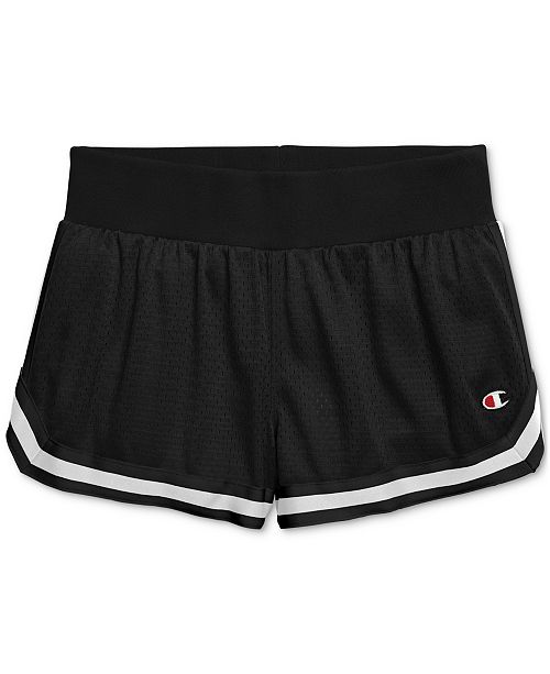champion sleep shorts