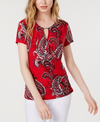 macys inc tops sale