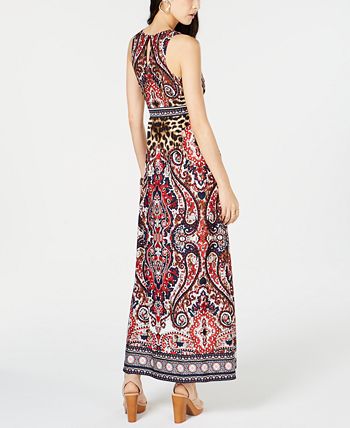 Macy's inc petite maxi dresses outlet