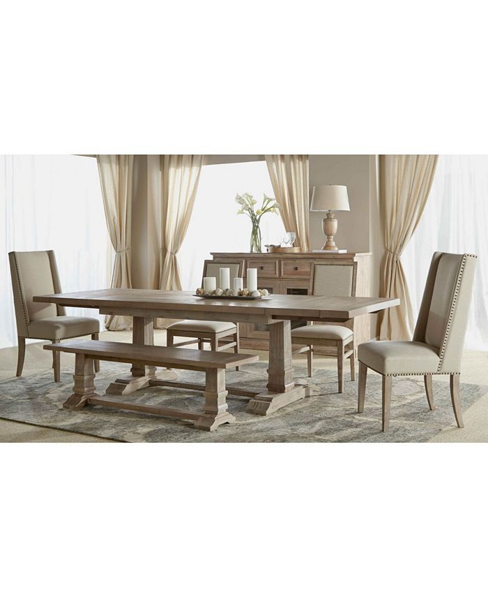 Star International Furniture Essentials for Living Dining Chair