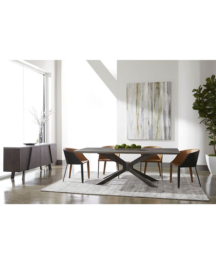 Star International Furniture Essentials for Living Fontana Dining Chair