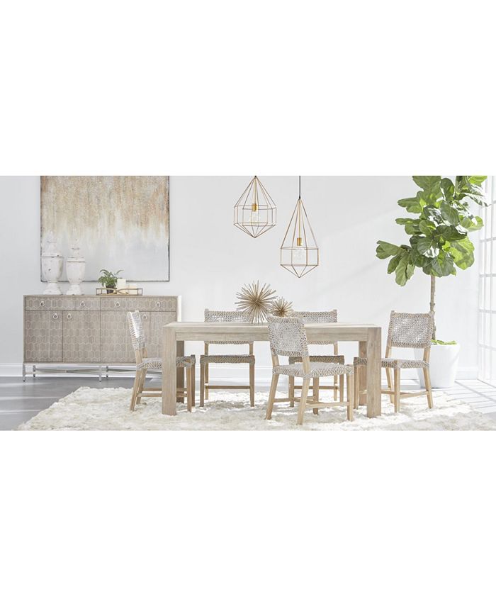 Star International Furniture Essentials for Living Costa Dining Chair