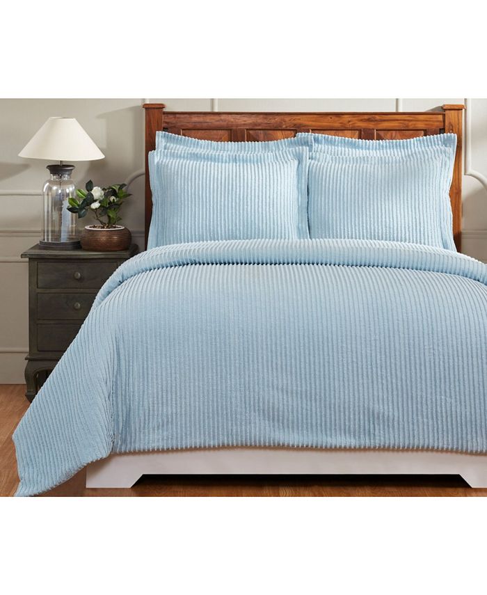 Better Trends Julian Twin Comforter Set Macy's