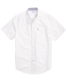 Men's Maxwell Shirt with Magnetic Buttons