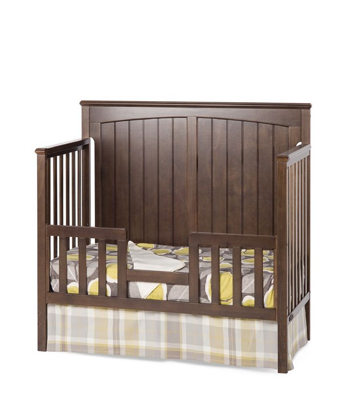 Child Craft Sheldon 4 in 1 Convertible Crib Macy's