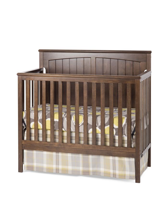Child Craft Sheldon 4 in 1 Convertible Crib Macy's
