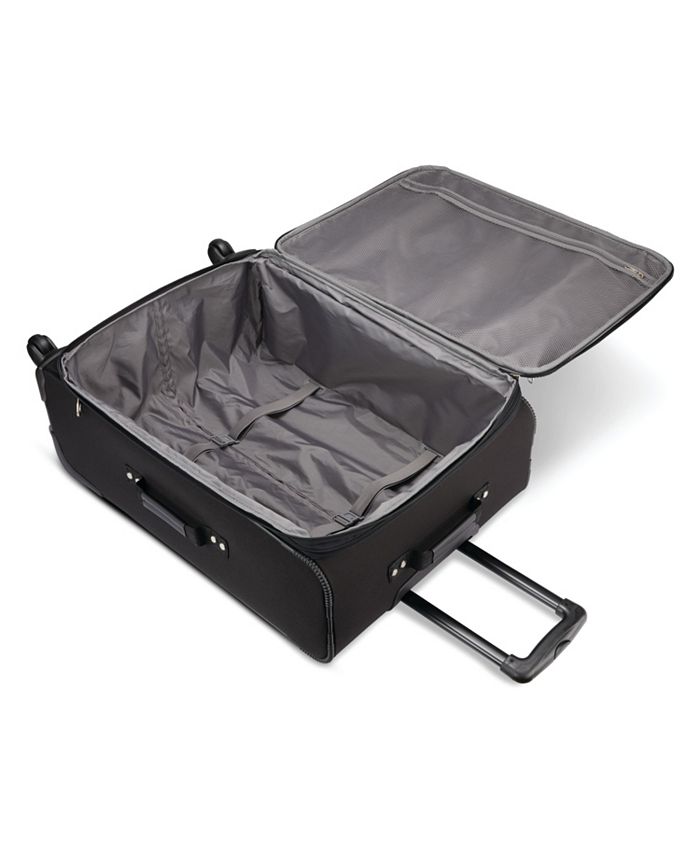American Tourister Pop Max 3Pc. Softside Luggage Set & Reviews Luggage Sets Luggage Macy's
