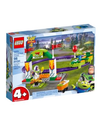 LEGO® - Carnival Thrill Coaster