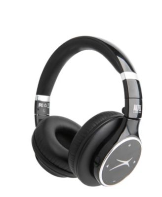 Altec Lansing 007 Bluetooth Wireless Headphones