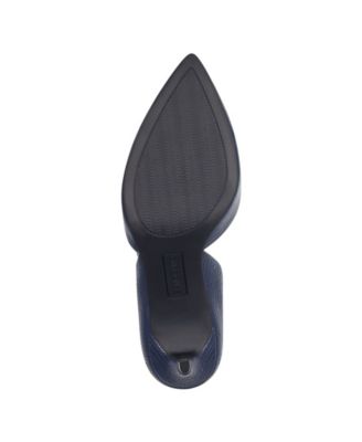 Women's Grenow D'Orsay Pointed Toe Pumps