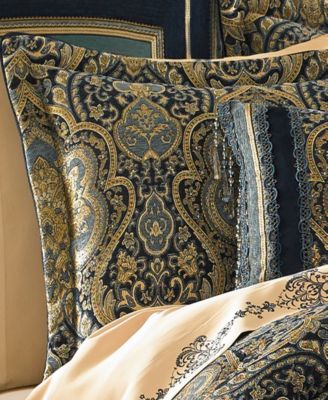 Palmer Comforter Set, King