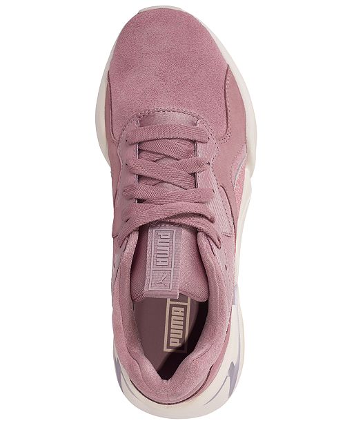 puma nova pastel