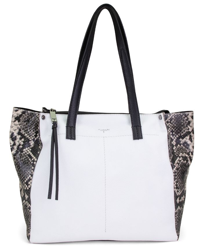 Tahari top handbags macys