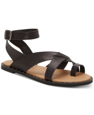 Lucky Brand - Women's Farran Flat Sandals