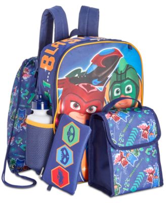 little boys backpack