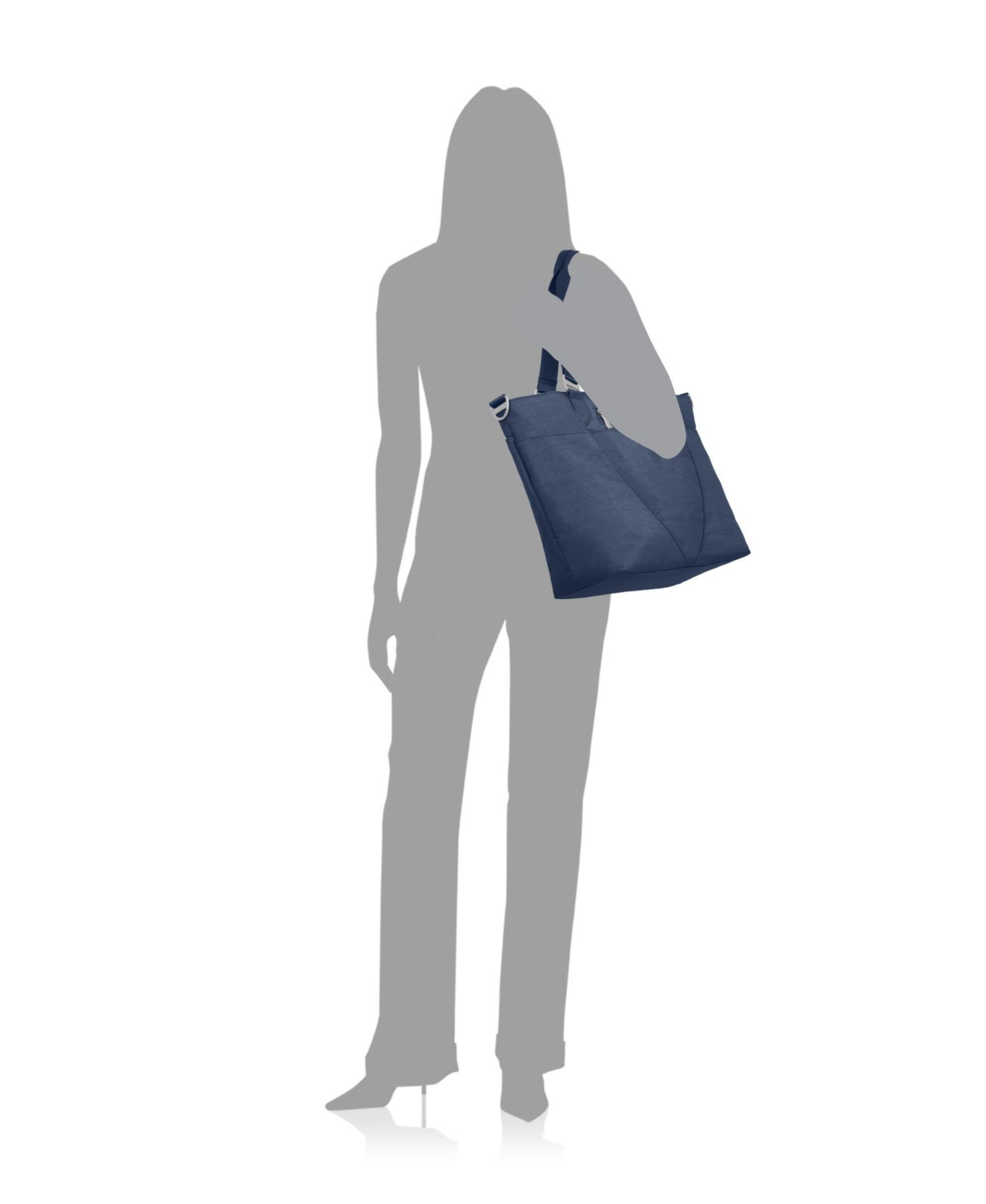 Avenue Tote