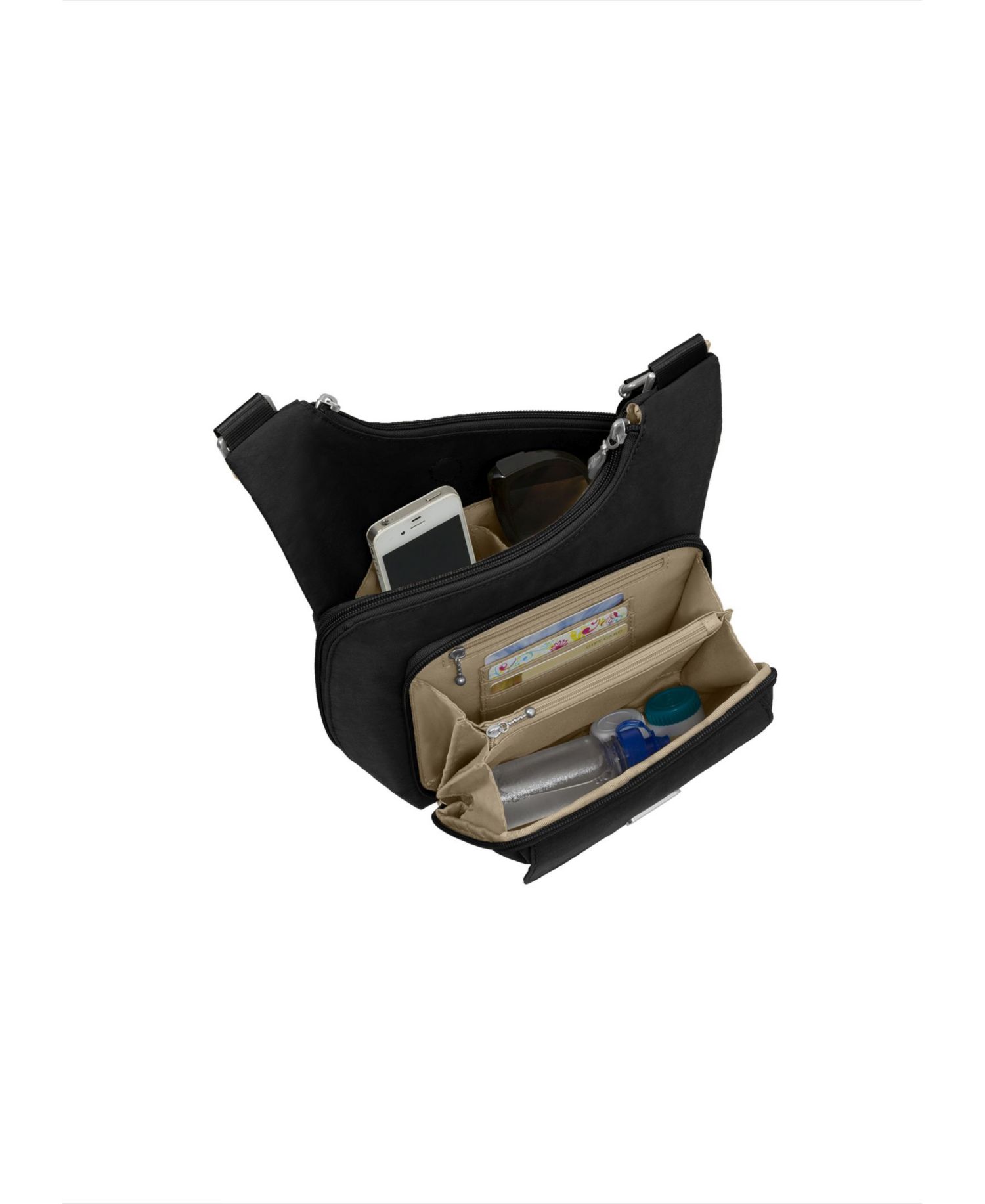 Criss Cross Women's Crossbody