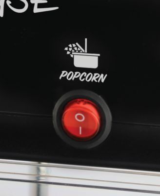 mickey mouse kettle style popcorn popper