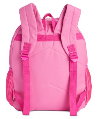 Accessory Innovations Little Girls Peppa Pig Graphic Backpack 