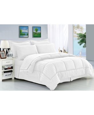 Elegant Comfort