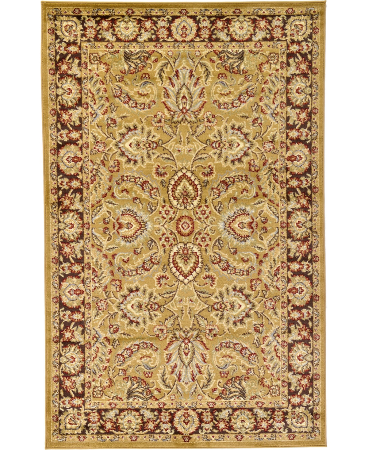 Bayshore Home Passage Psg9 Area Rug