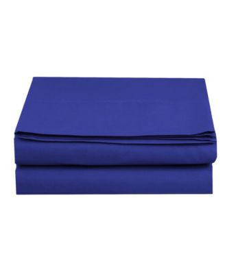 Silky Soft Microfiber Sheets