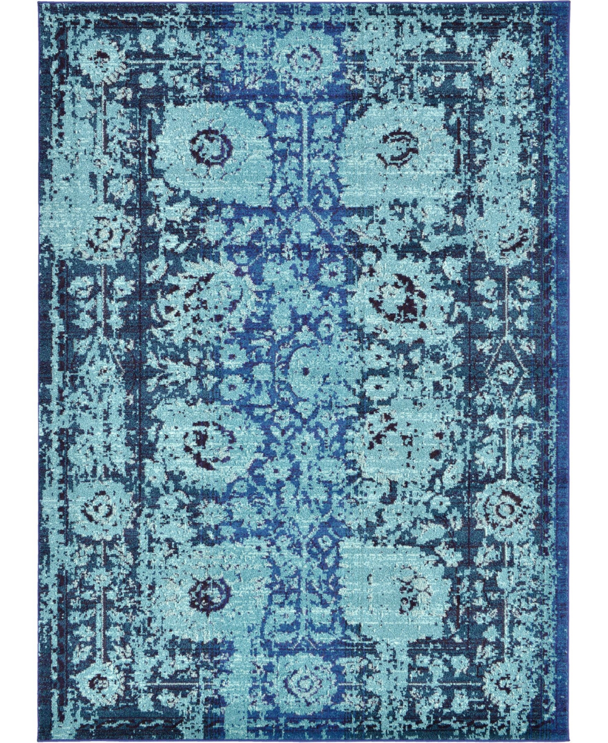 Bayshore Home Sana San4 10' Area Rug
