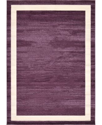 Del Mar DM5 7' x 10' Area Rug