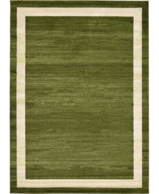 Del Mar DM5 7' x 10' Area Rug