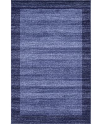 Del Mar DM4 5' x 8' Area Rug