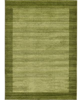 Del Mar DM4 8' x 11' 4" Area Rug