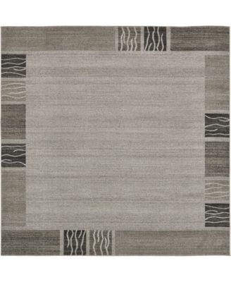 Del Mar DM1 Area Rug Collection