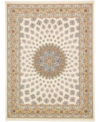Narenj Nar1 Area Rug Collection