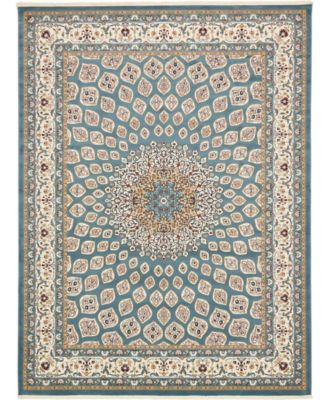 Narenj Nar1 Area Rug Collection