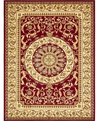 Versailles VER2 Area Rug Collection