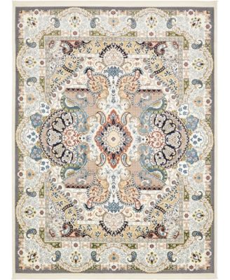 Narenj Nar2 Area Rug Collection