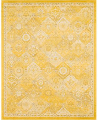 Penrose PEN2 8' x 10' Area Rug