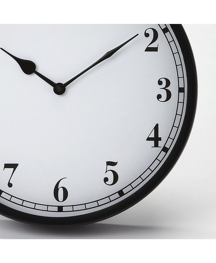 Butler Specialty Butler Ottawa Wall Clock Macy's