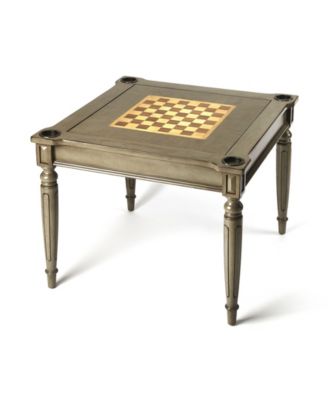 Butler Vincent Game Table - Macy's