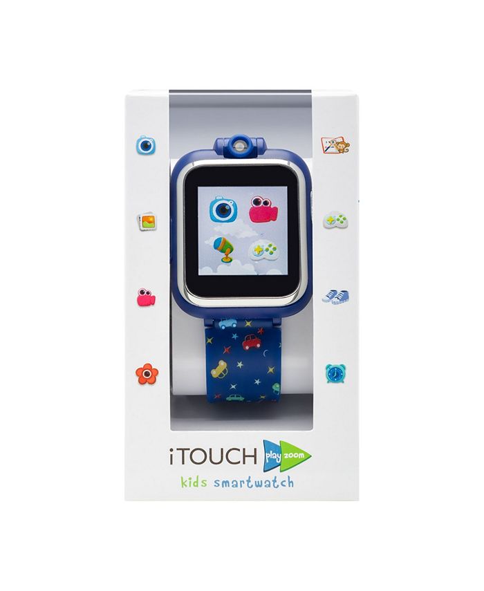 itouch playzoom