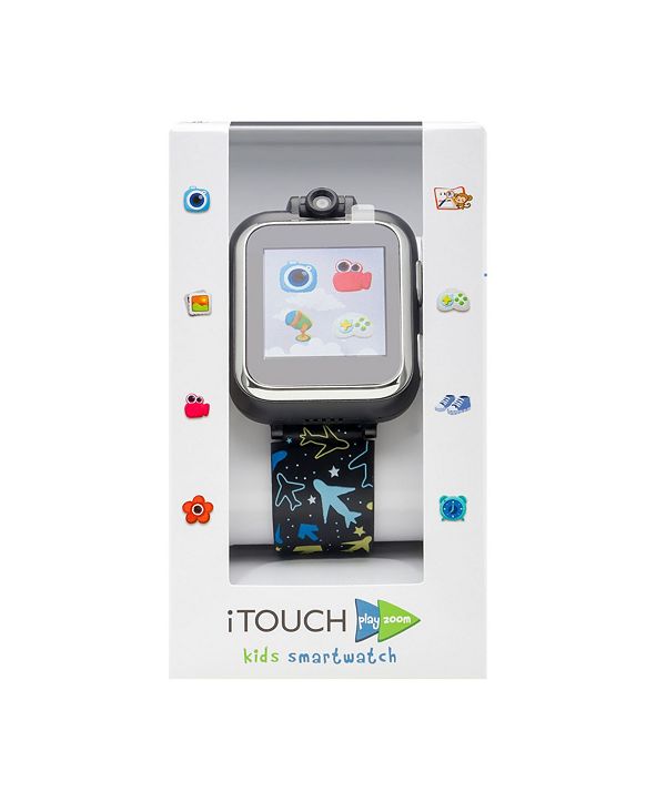 itouch playzoom smart watch
