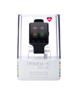 itouch air 2 smartwatch