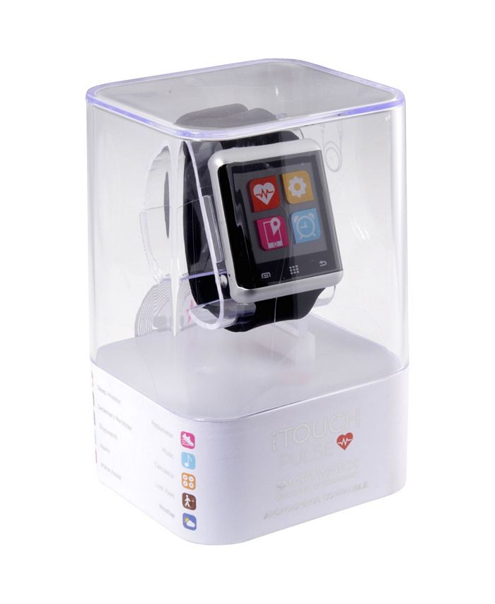 Itouch air on sale pulse smartwatch
