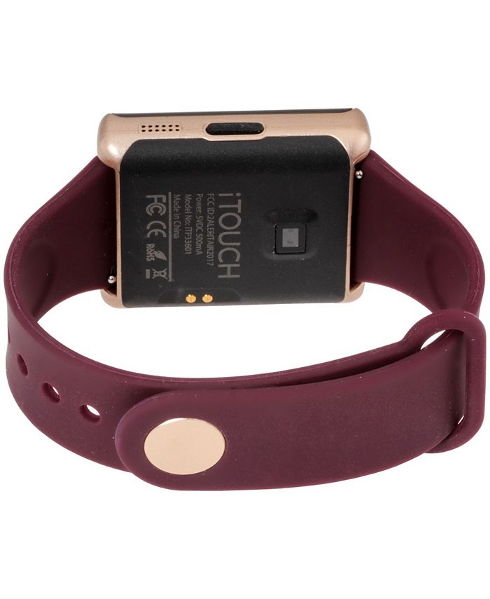 itouch pulse reviews