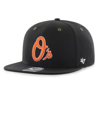 '47 Brand - Carhartt CAPTAIN Cap