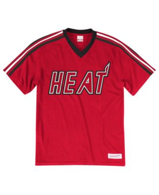 miami heat shirts for men